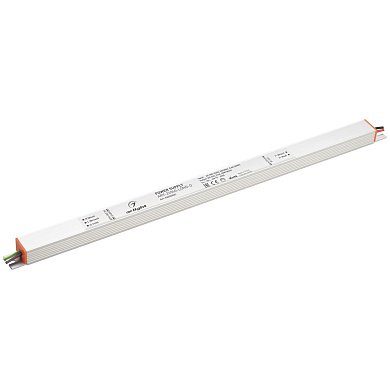 023265(2) Arlight блок питания ARV-24060-LONG-D (24V, 2.5A, 60W)