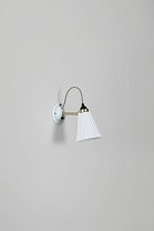 Original BTC Hector Pleat Medium