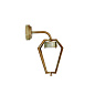 Уличный настенный светильник Gemstone Moretti Luce 3461.L10 — фото 2