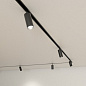 Трековый светильник AQForm PET midi LED high multitrack — фото 5