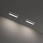 Встраиваемый светильник Lika FI TRIM WALLWASHER 12W 3000K Ideal Lux 367323, белый — фото 5