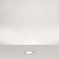 LOGIC R WALLWASH 930 SBL встраиваемый в пол светильник Delta Light — фото 4
