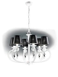 7059/6 MM lampadari Iris люстра