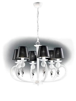 Люстра MM Lampadari Iris 7059/6