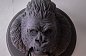 Настенный светильник Karman Ugo Rilla AP152 — фото 3