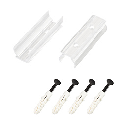 ARL-MOONLIGHT-R18-CLIP Arlight MOONLIGHT держатель для гибкого неона