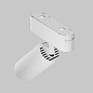 TR103-1-12W3K-M-W Maytoni Focus LED Трековый светильник 12W 1000лм Белый — фото 13