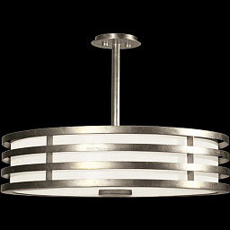445840-2 Fine Art Lamps Portobello Подвесной светильник
