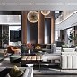 Подвесной светильник L'Arte Luce Raimond L46203.98 — фото 4