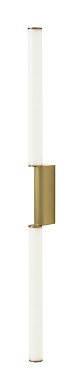 Настенный светильник для ванной CVL-Luminaires IP Signal Double 980