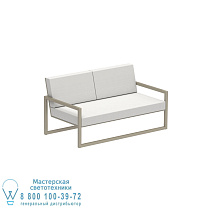 NINIX LOUNGE 160T SAND BATYLINE ЖЕМЧУЖНО-СЕРЫЙ Royal Botania