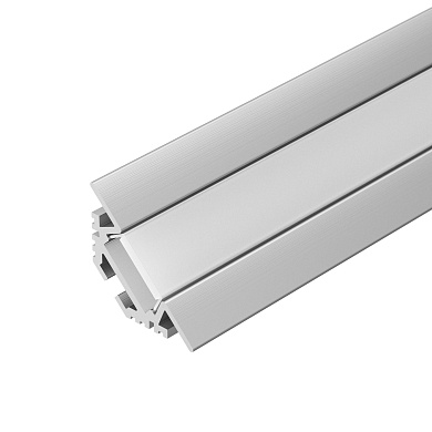 013212 Arlight Профиль PHS-V-2000 ANOD