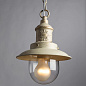 Подвесной светильник Arte Lamp SAILOR A4524SP-1WG — фото 1