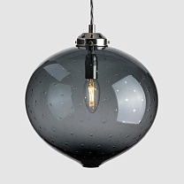 Bubble Light серый
