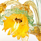 Floreale Люстра из муранского стекла Sogni Di Cristallo PID581491