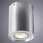A5644PL-1SI Arte Lamp  точечный накладной светильник GU10 1х50W — фото 1