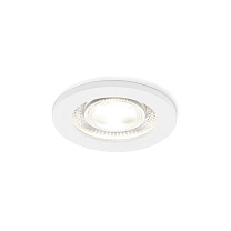 INTRA OUTDOOR CEILING REC 1.0 OPAL LED 3000K W