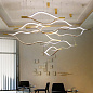 TRUDY01 подвесной светильник Imperiumloft Tape light