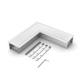 SL-LINIA65-F Arlight S-lux Соединитель профиля
