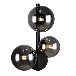 Glasgow Wall Light Design by Gronlund настенный светильник черный