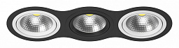 i937600706 Lightstar Intero 111 встраиваемый потолочный точечный светильник
