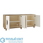 Kianna Credenza комод Arteriors 5120