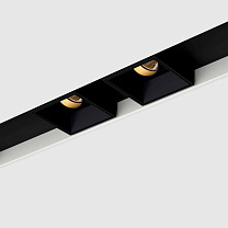 prologe 120 twin in-cana mid, black