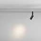 TR201-1-5W3K-M-B Maytoni Focus Led Трековый светильник 5W 400лм Черный — фото 5