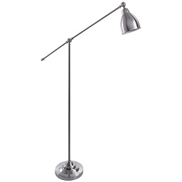 A2054PN-1SS Arte Lamp BRACCIO торшер