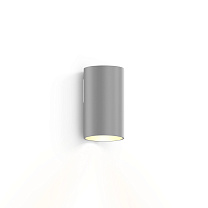 RAY WALL mini 1.0, алюминий брашированный