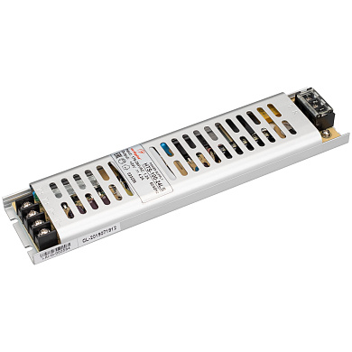 023256 Arlight блок питания HTS-100-24-LS (24V, 4,2A, 100W)