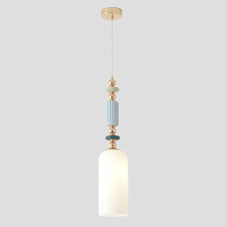 ZEPHYR SP1.2 Crystal Lux Zephyr Светильник