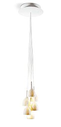 01023601 Lladro Naturofantastic подвесной светильник