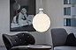Подвесной светильник Le Klint 101 Lantern — фото 3