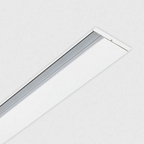 rei wallwasher recessed mounted, white, gear incl.