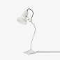 Настольная лампа Original 1227 Mini Ceramic Anglepoise, белая 33043 — фото 3