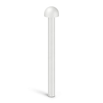 Mushu Full 750 LED 4K 5,5W Bianco  220-240 V