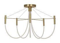 CVL-Luminaires Paradoxe 5L
