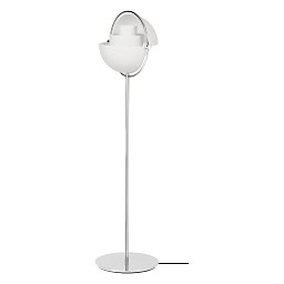 10014440 GUBI Multi-Lite торшер