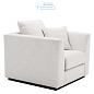 111753 Chair Taylor avalon white Eichholtz