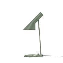 AJ Mini Table Lamp / Бледная нефть