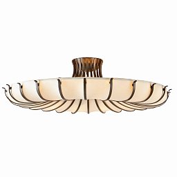DFC11 Arteriors Chambers потолочный светильник