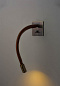 Настенный светильник Huxley Porta Romana TWL158L — фото 3