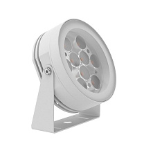 AIMER 5 C.VOLT 4000K S 17W/24V WHT