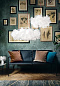 Подвесной светильник Clizia SLAMP — фото 12