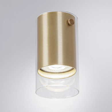 A5365PL-1SG Arte Lamp Lazio накладной светильник 35W
