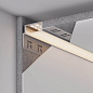 Профиль для светодиодной ленты Arlight FANTOM-W20-H10-EDGE — фото 4