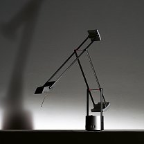 Tizio Micro, чёрный