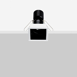 Встраиваемый светильник Hap 110 Flexalighting