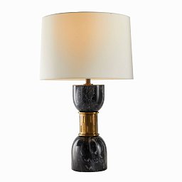 PTI15-229 Arteriors Dalton настольная лампа